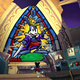 Illustration for article titled Spector Tells Us How Disney Epic Mickey Will Challenge Gamers